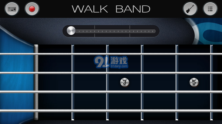 随身乐队v6.4.13截图4