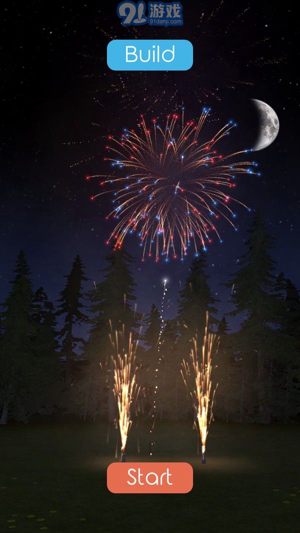 烟花燃放模拟器v1.0.8截图3