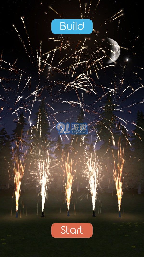 烟花燃放模拟器v1.0.8截图4