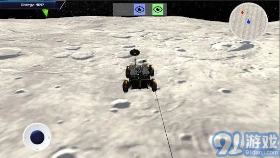 阿波罗11号航天局模拟器v1.7截图1