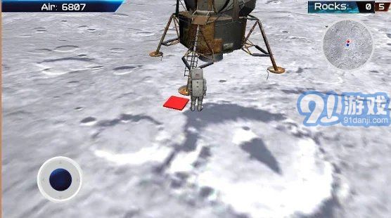 阿波罗11号航天局模拟器v1.7截图2