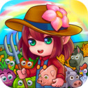 闲置的仙女农场单机版v1.88