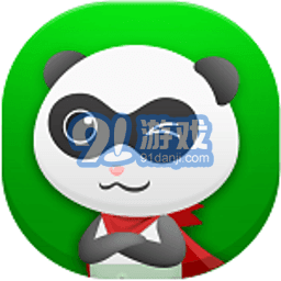 熊猫侠游戏助手v1.4.34
