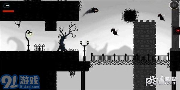 阴凉的土地v1.8截图1