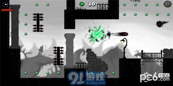 阴凉的土地v1.8截图2