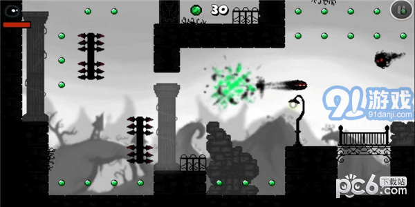 阴凉的土地v1.8截图5