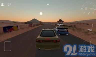 apex竞速v1.0.7截图3