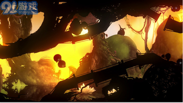 破碎大陆v3.10截图1