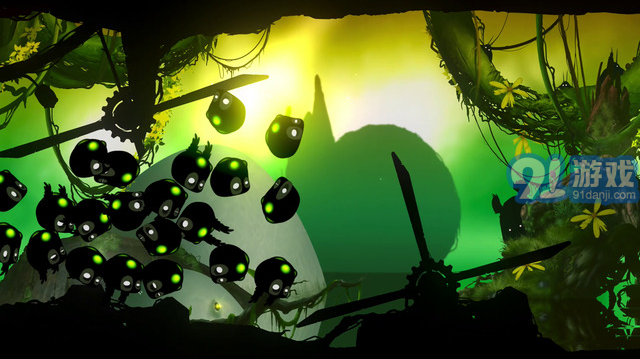 破碎大陆v3.10截图2