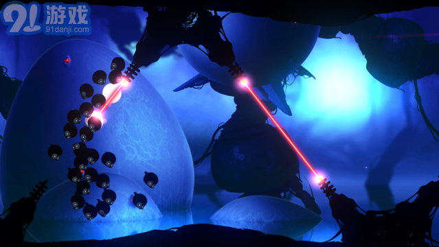 破碎大陆v3.10截图4