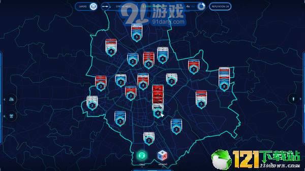 112接线员v3.12截图2