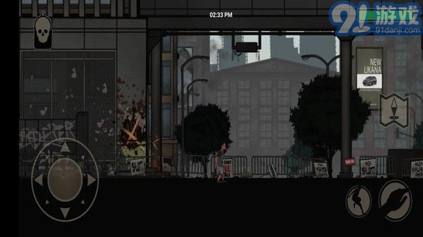 阴影摇篮岛中文正版v1.1.62截图2