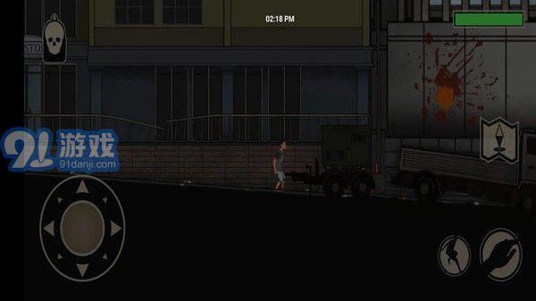 阴影摇篮岛中文正版v1.1.62截图3