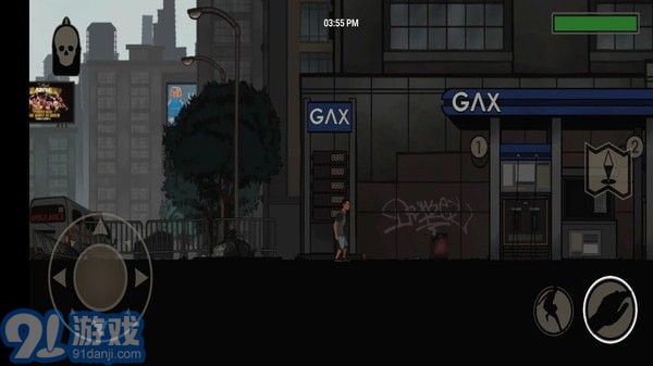 阴影摇篮岛中文正版v1.1.62截图4