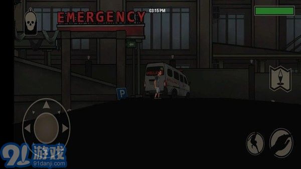 阴影摇篮岛中文正版v1.1.62截图5