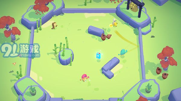 随动回旋镖v0.4.5截图2