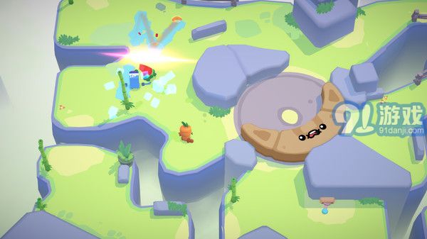 随动回旋镖v0.4.5截图3