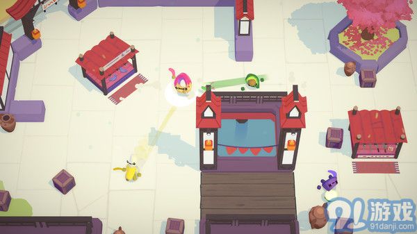 随动回旋镖v0.4.5截图4