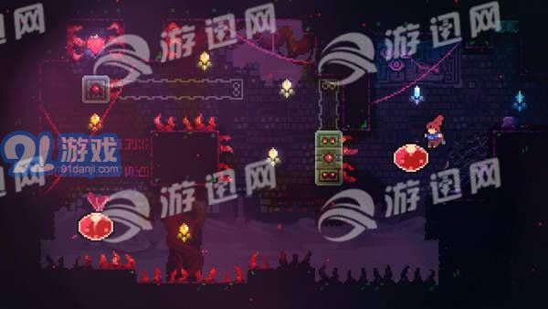 Celeste游戏v1.8截图2