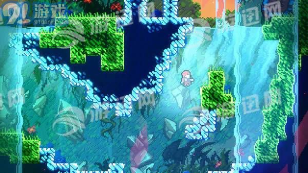 Celeste游戏v1.8截图3