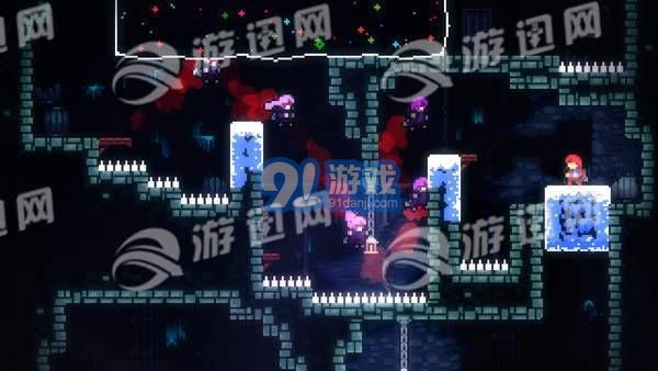 Celeste游戏v1.8截图4