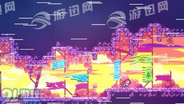 Celeste游戏v1.8截图5