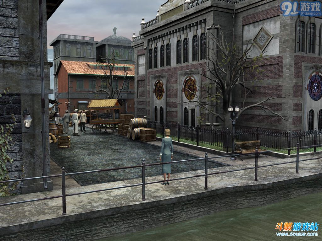 阿加莎克里斯蒂东方快车谋杀案中文版v1.8截图2