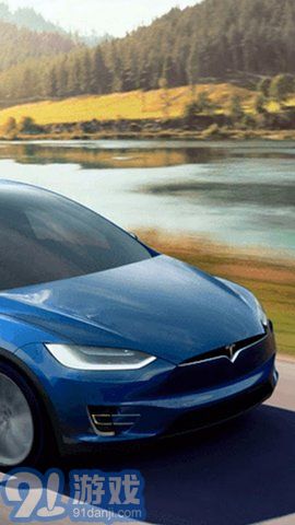 特斯拉模拟器v1.7安卓版v1.13截图1