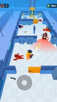 特工詹姆斯邦啵v0.0.8截图2