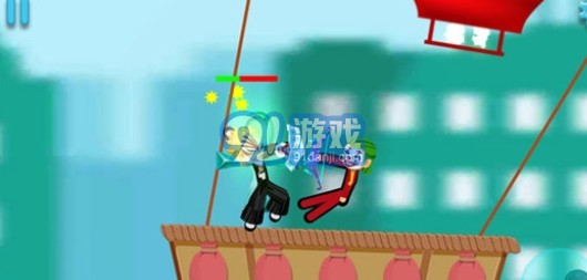 闪电对决v189.1.0.3021截图1