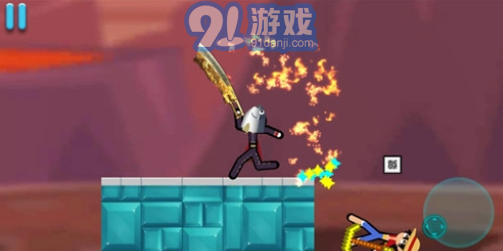 闪电对决v189.1.0.3021截图2