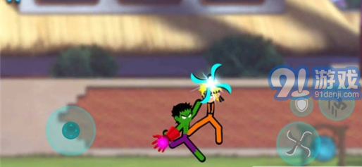 闪电对决v189.1.0.3021截图3