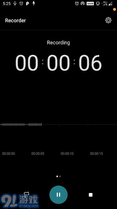 AccessDots(14摄像头/麦克风访问指示灯)v2.14截图3
