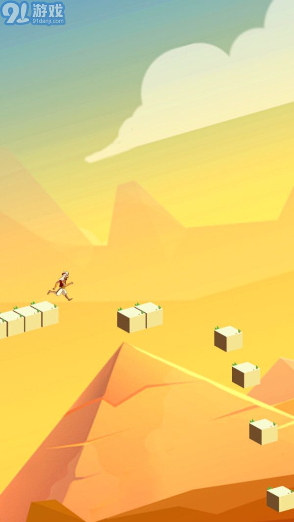 阿拉丁王子v1.8截图2