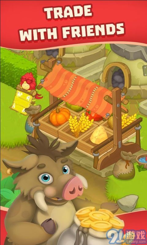 石镇农场v01.1196截图1