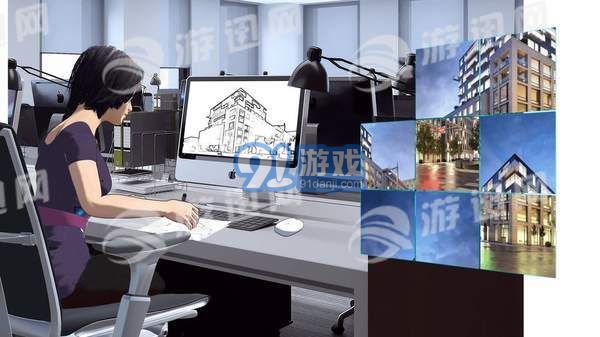 燕男的生活v1.7截图4