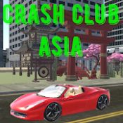 Crash Club Asiav1.7