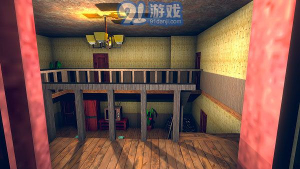 爷爷奶奶5起源v0.24截图1