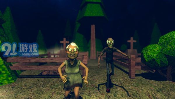 爷爷奶奶5起源v0.24截图3