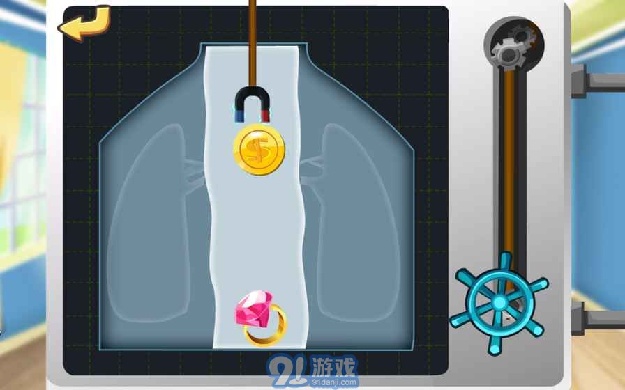 熊猫博士动物医院v1.5截图4