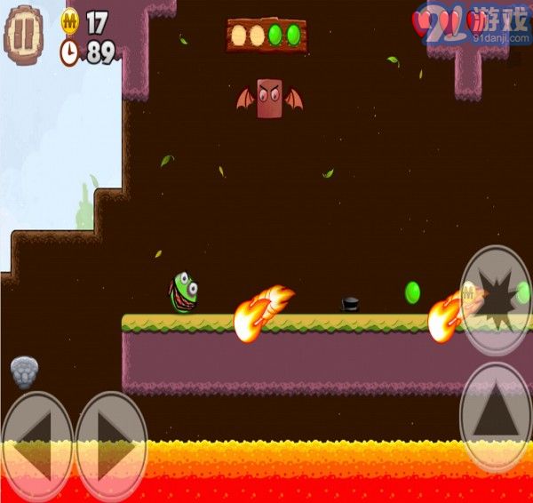 爆破泡泡历险v1.7截图4