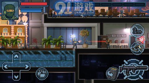 破门而入行动小队v1.0.78截图3