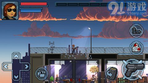 破门而入行动小队v1.0.78截图4