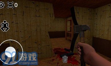 爷爷奶奶的恐怖屋子逃生v1.1.16截图3