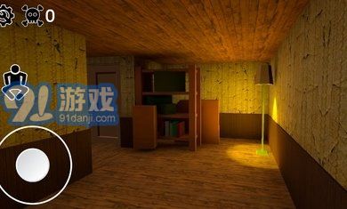 爷爷奶奶的恐怖屋子逃生v1.1.16截图5