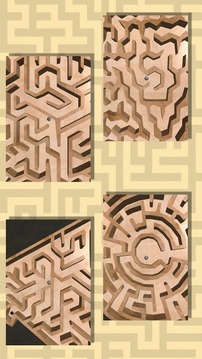 3D经典迷宫游戏v1.7截图3