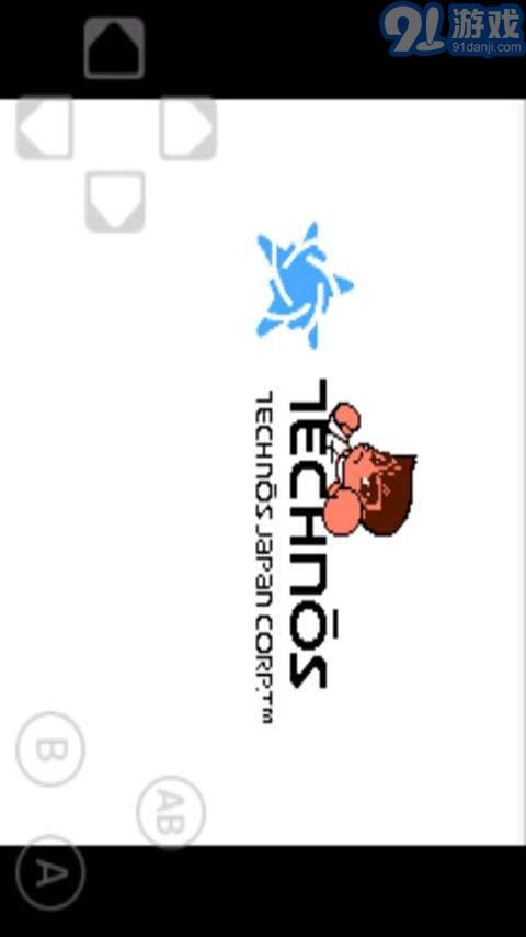 热血篮球v1.12截图1