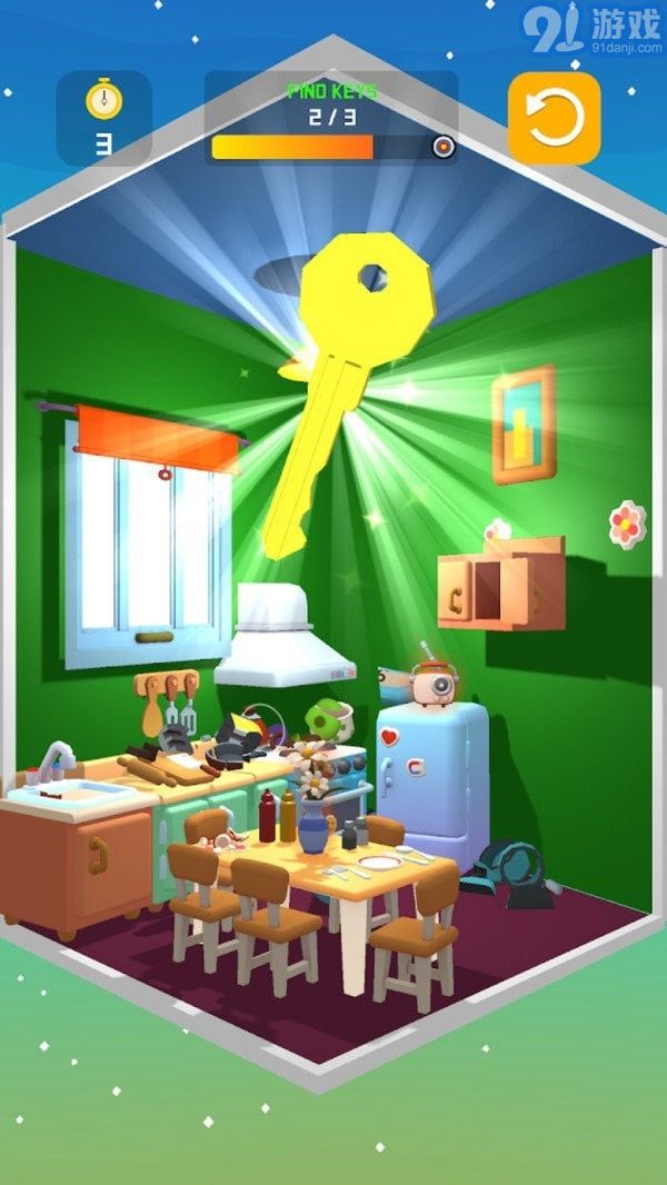 破坏制造者v0.8截图1