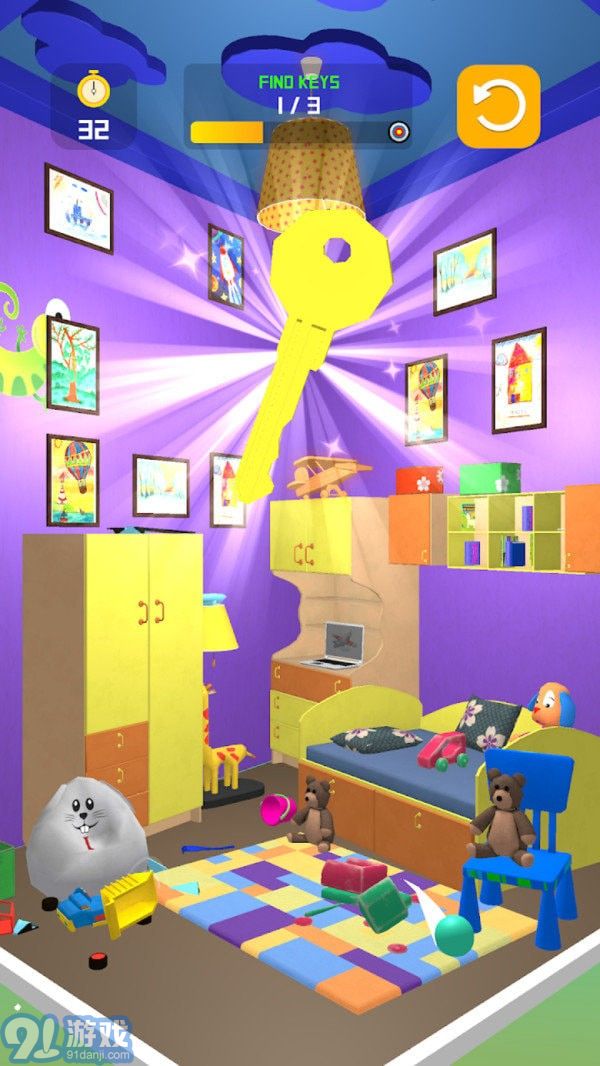 破坏制造者v0.8截图3