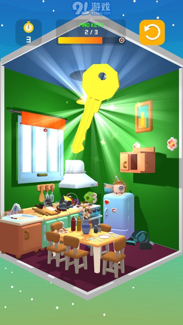 破坏制造者v0.8截图4